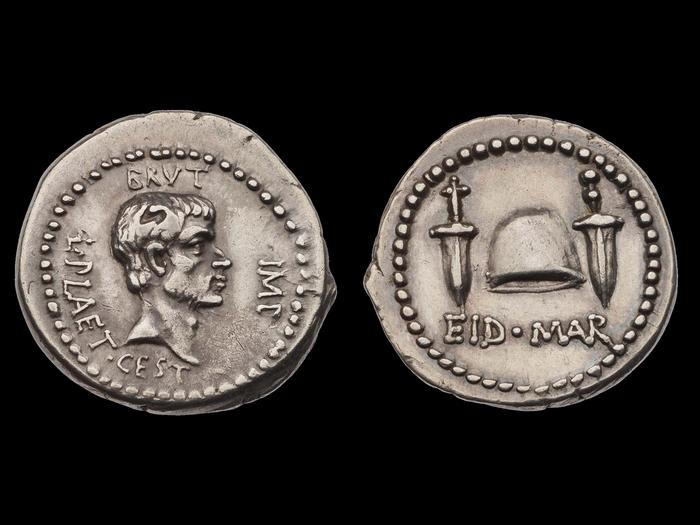 Junius Brutus