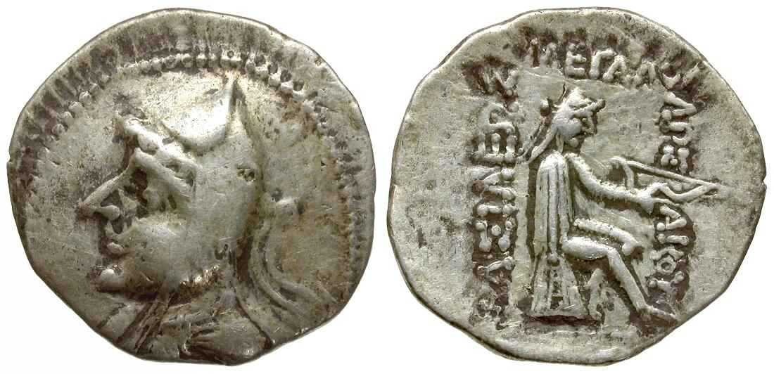Mithradates I