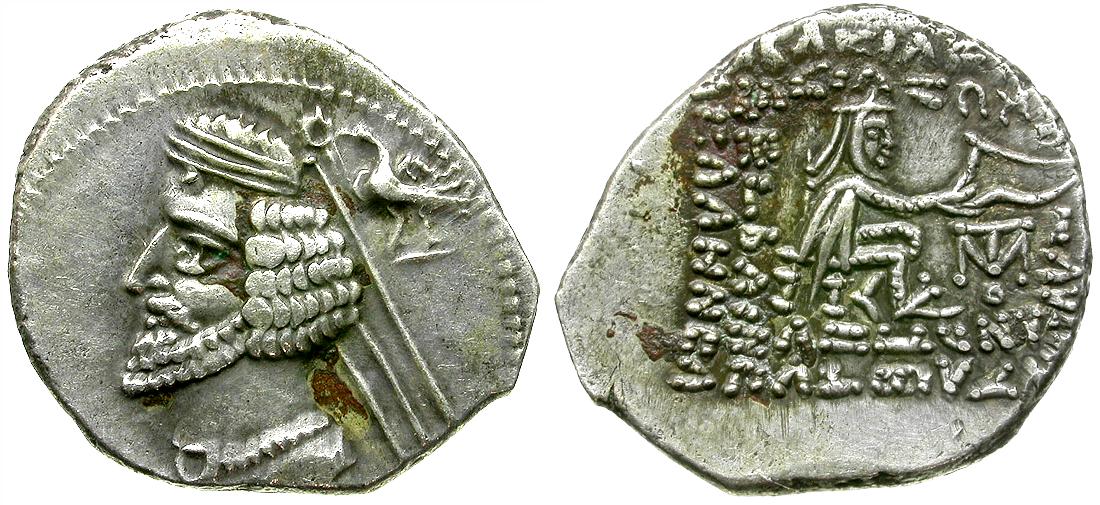 Phraates IV
