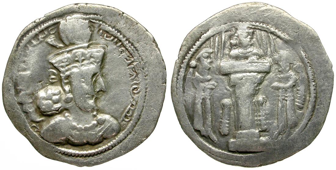 Shapur III