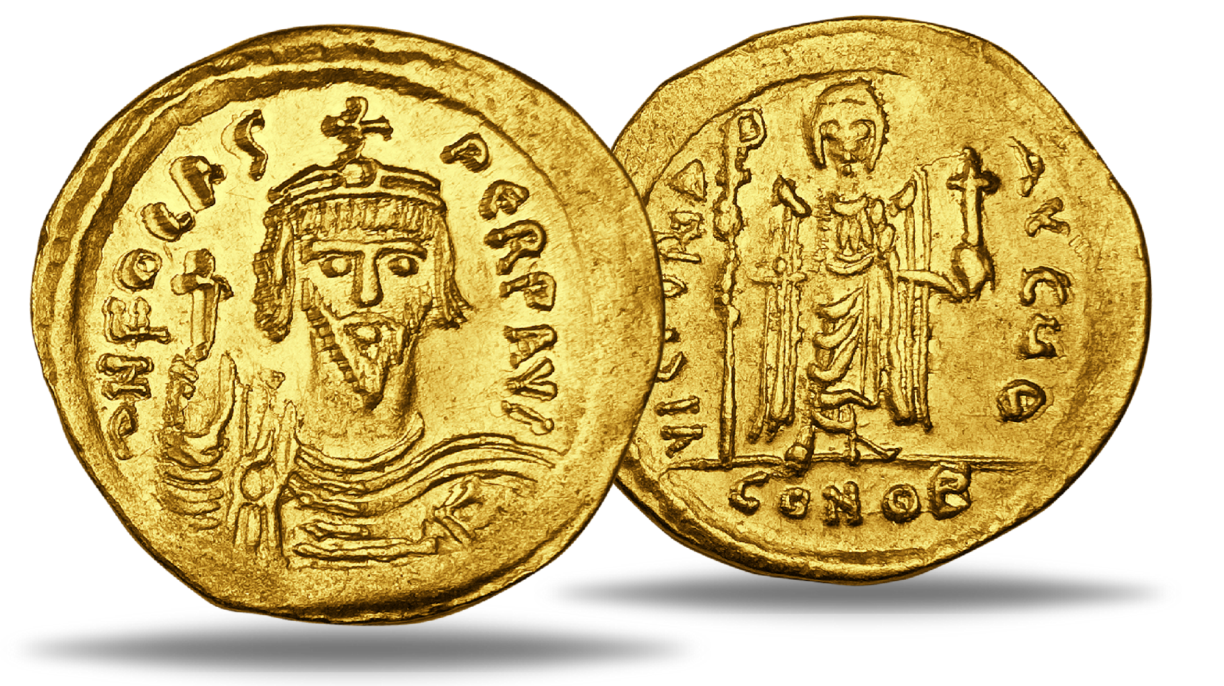 Solidus 602